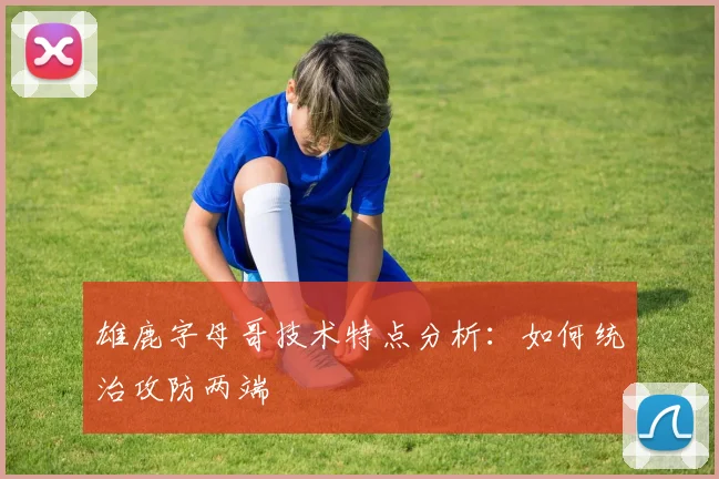 雄鹿字母哥技术特点分析:如何统治攻防两端